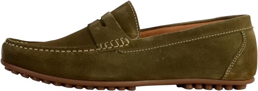 Les tropeziennes par M. Belarbi Lederen schoen Gaspard