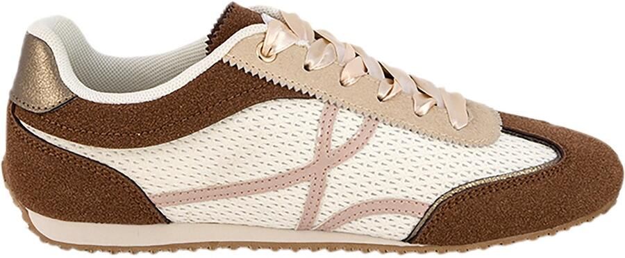Les tropeziennes par M. Belarbi Leren Alba sportschoenen - Foto 2