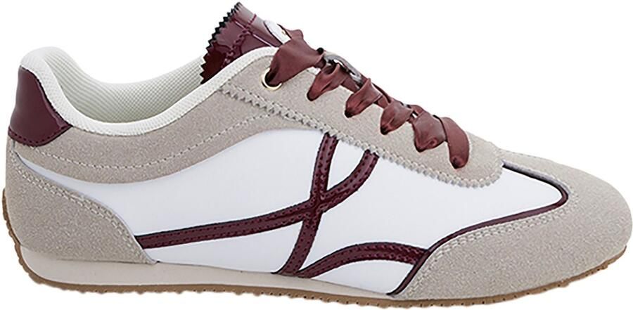 Les tropeziennes par M. Belarbi Leren Alba sportschoenen - Foto 2