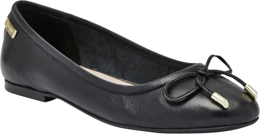 Les tropeziennes par M. Belarbi Leren ballerina Fanfan