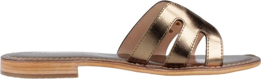 Les tropeziennes par M. Belarbi Leren Damia sandalen