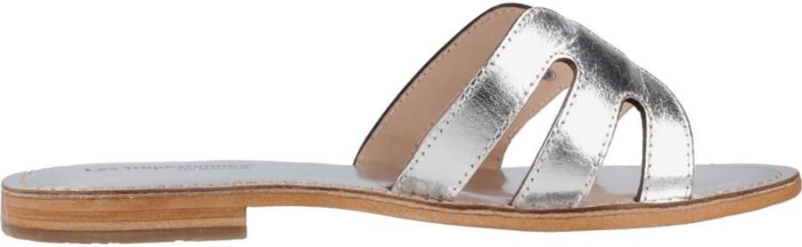 Les tropeziennes par M. Belarbi Leren Damia sandalen