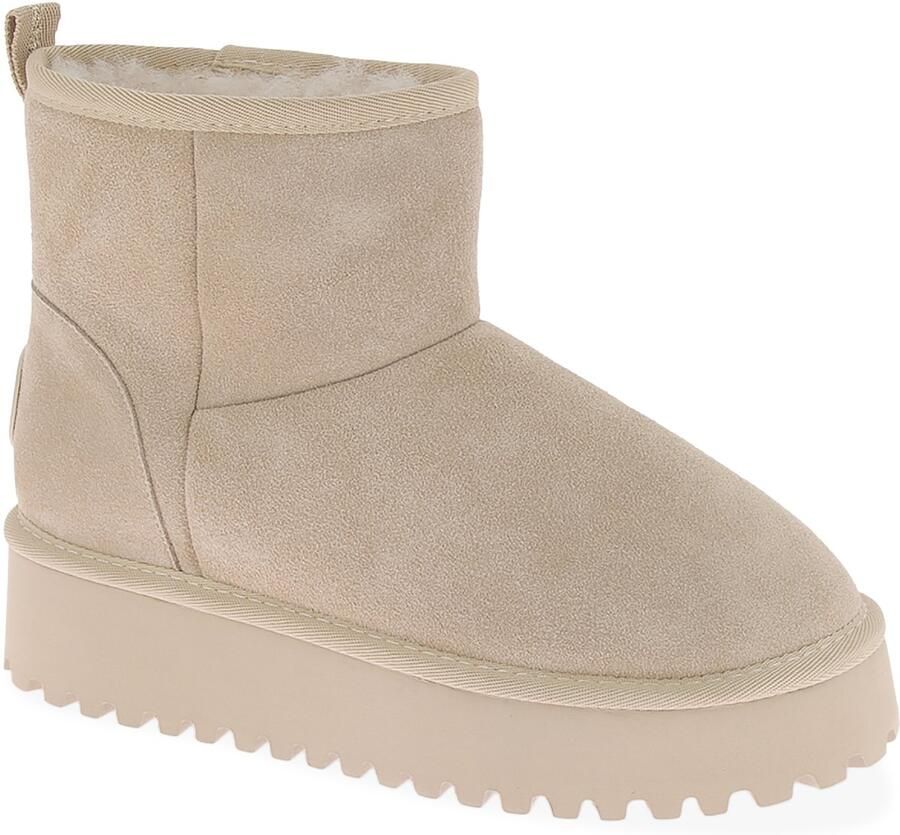 Les tropeziennes par M. Belarbi Leren enkellaars Chilltop