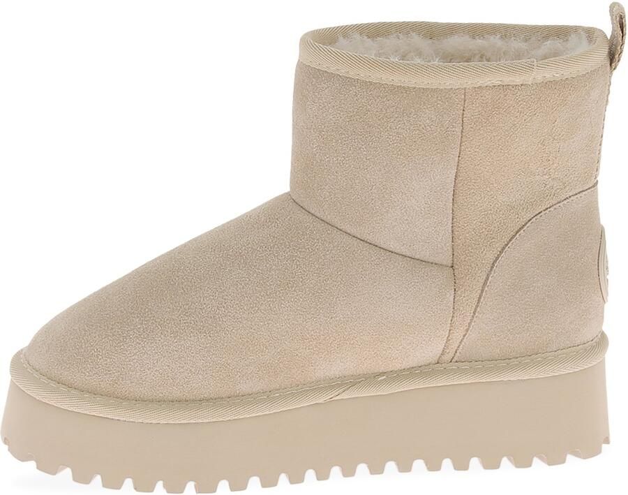 Les tropeziennes par M. Belarbi Leren enkellaars Chilltop