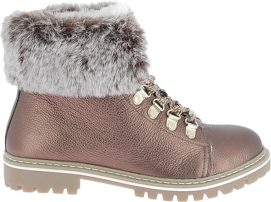 Les tropeziennes par M. Belarbi Leren enkellaars Lacen