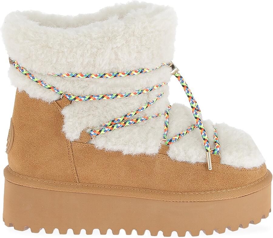 Les tropeziennes par M. Belarbi Leren enkellaarsje Chimoon