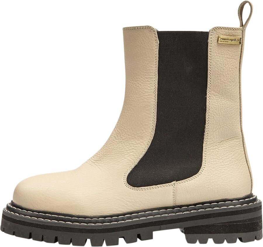 Les tropeziennes par M. Belarbi Leren enkellaarsje Les Remini