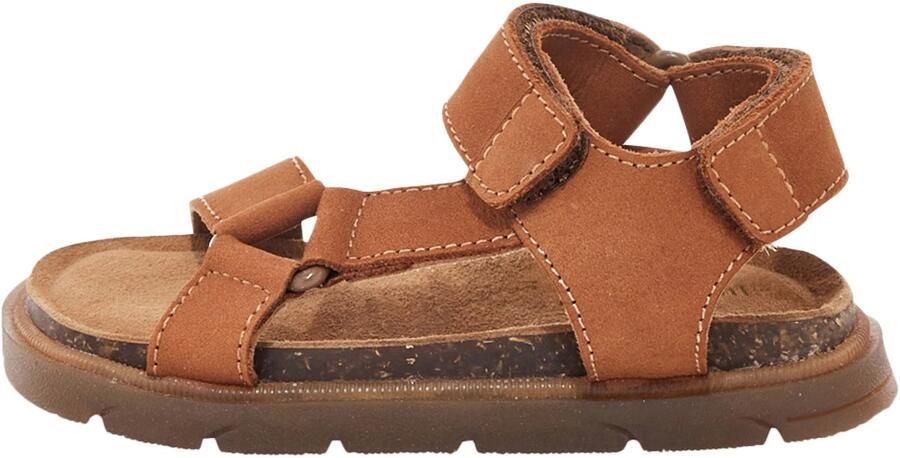 Les tropeziennes par M. Belarbi Leren kindersandalen Les Capucin