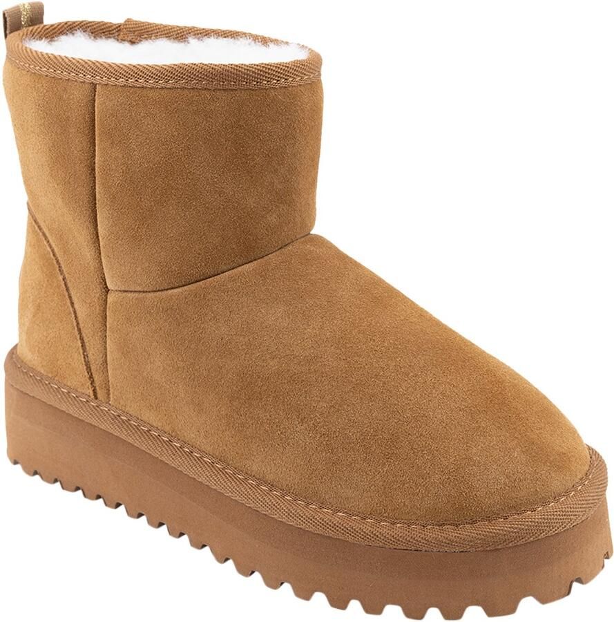 Les tropeziennes par M. Belarbi Leren laarzen Chilltop