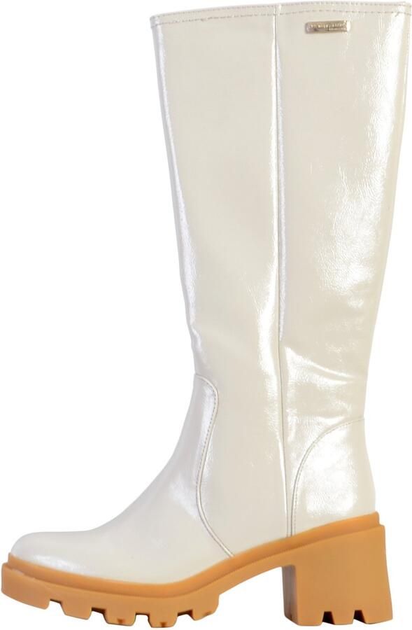 Les tropeziennes par M. Belarbi Leren laarzen Les Troppeziennes Dexys