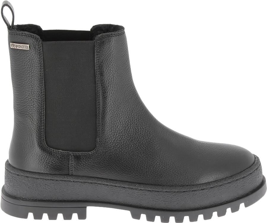 Les tropeziennes par M. Belarbi Leren laarzen Les Veronica