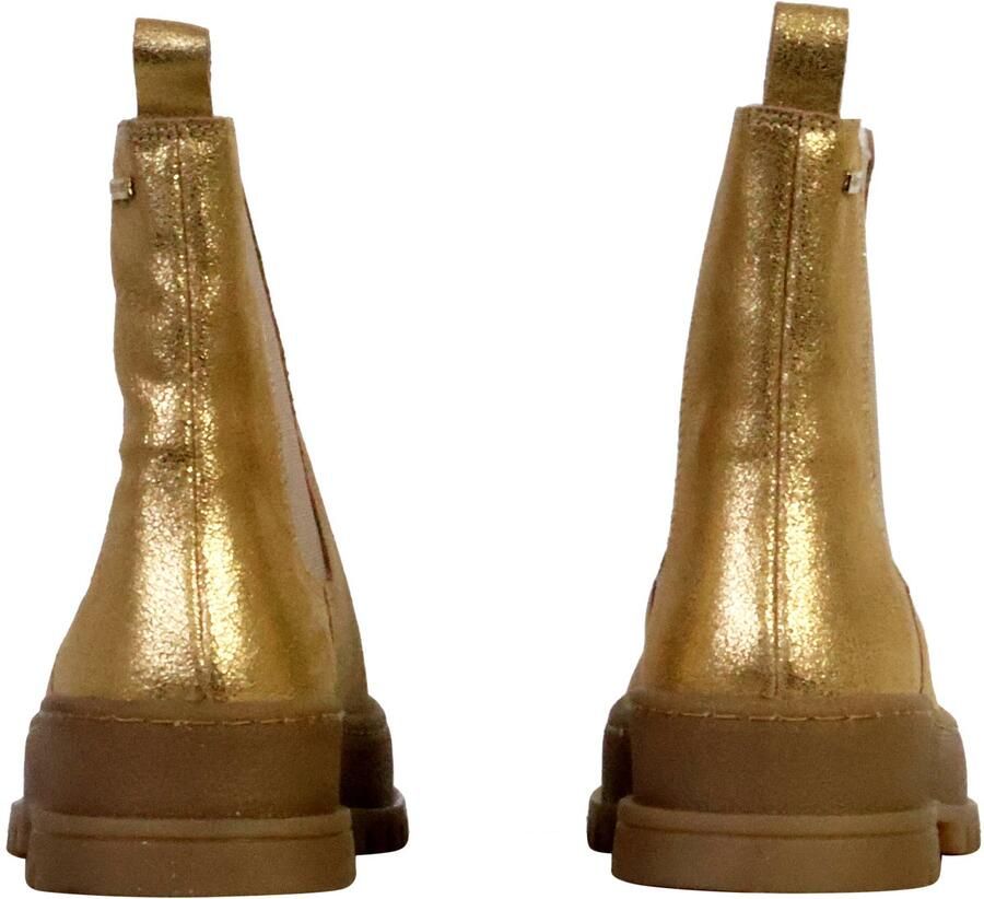 Les tropeziennes par M. Belarbi Leren laarzen Les Veronica