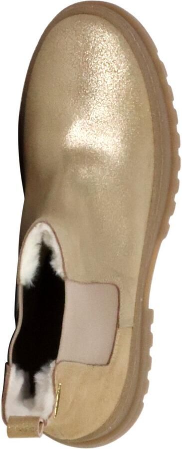 Les tropeziennes par M. Belarbi Leren laarzen Les Veronica