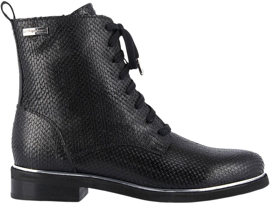 Les tropeziennes par M. Belarbi Leren laarzen Mathilde