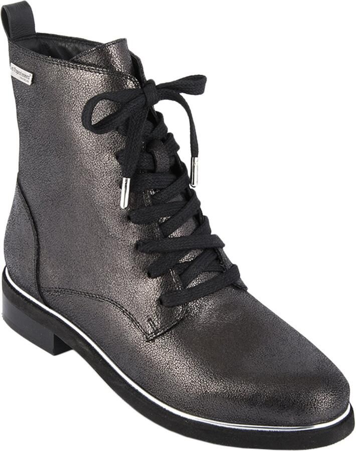 Les tropeziennes par M. Belarbi Leren laarzen Mathilde