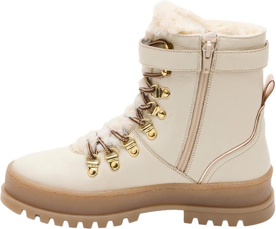 Les tropeziennes par M. Belarbi Leren laarzen Valeria