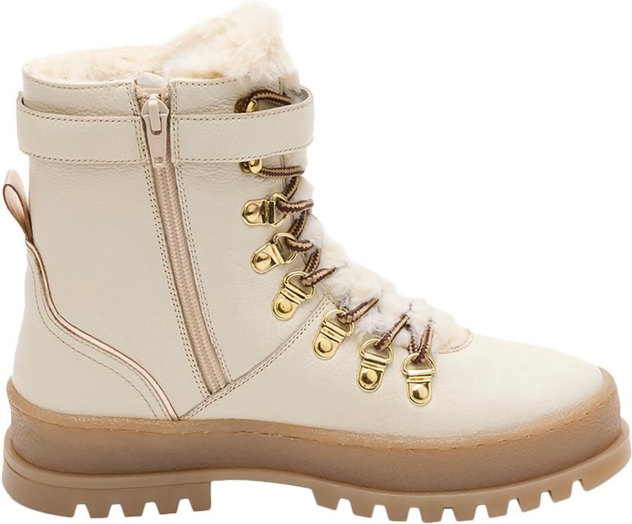 Les tropeziennes par M. Belarbi Leren laarzen Valeria