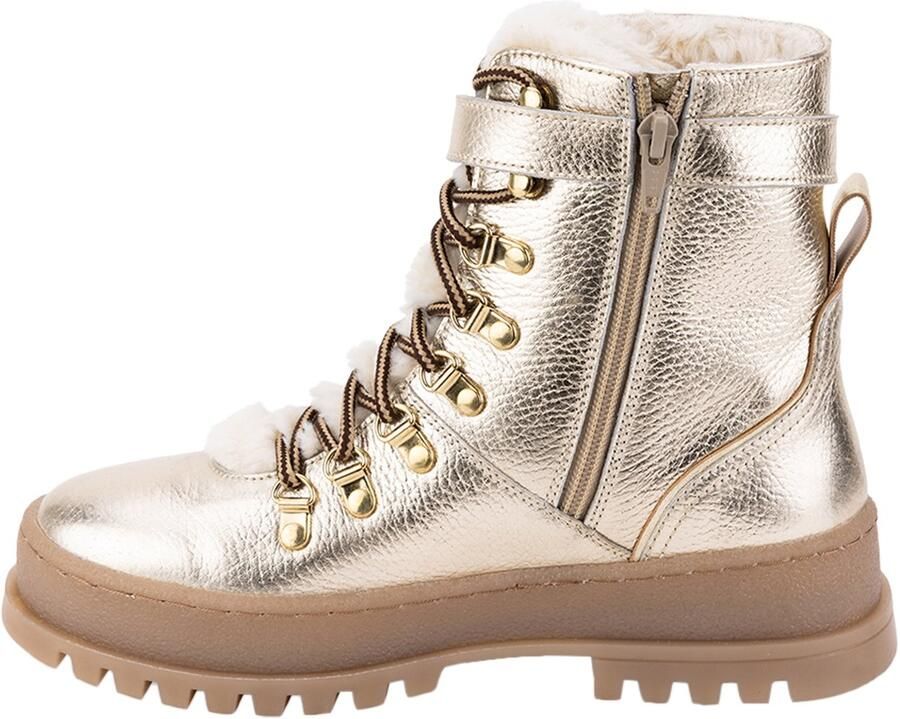 Les tropeziennes par M. Belarbi Leren laarzen Valeria