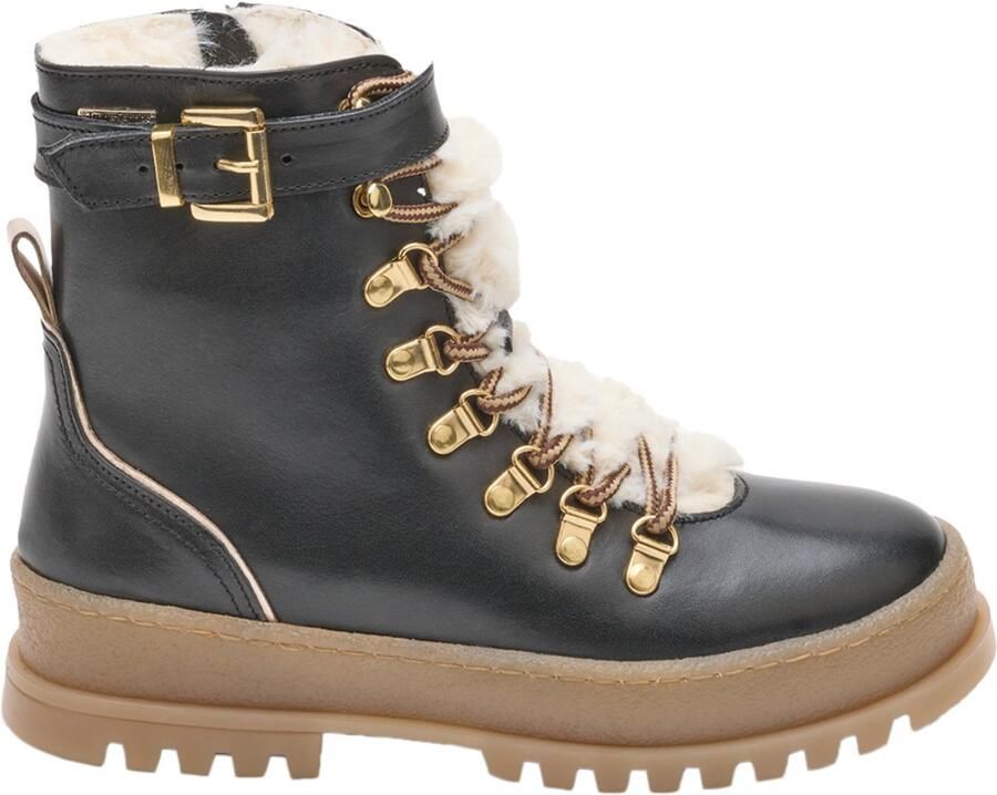 Les tropeziennes par M. Belarbi Leren laarzen Valeria