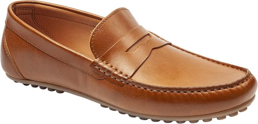 Les tropeziennes par M. Belarbi Leren loafer van M.Belarbi Hamore