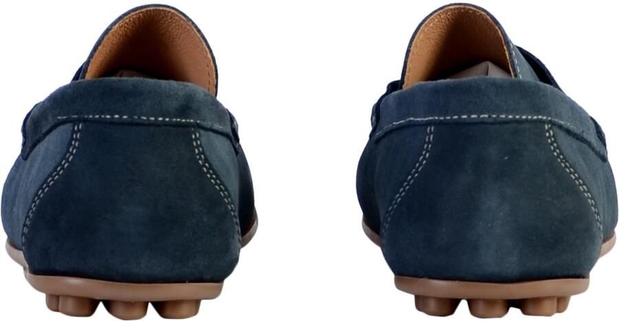 Les tropeziennes par M. Belarbi Leren mocassin Gaspard - Foto 2