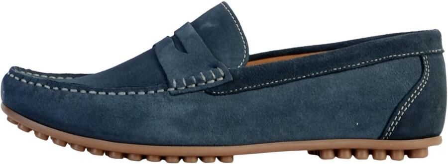 Les tropeziennes par M. Belarbi Leren mocassin Gaspard