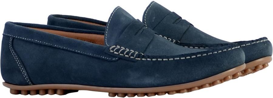 Les tropeziennes par M. Belarbi Leren mocassin Gaspard