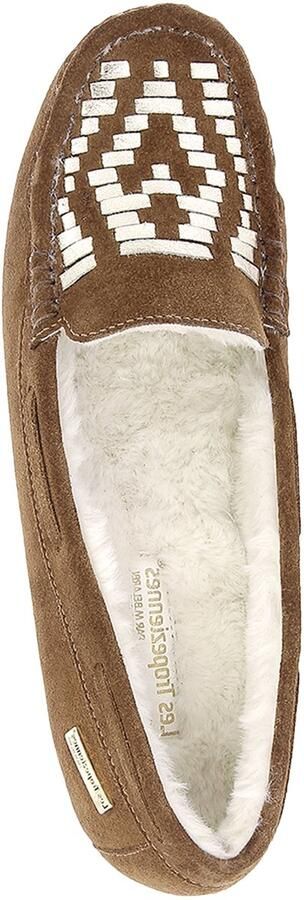 Les tropeziennes par M. Belarbi Leren mocassin Les Rikadam