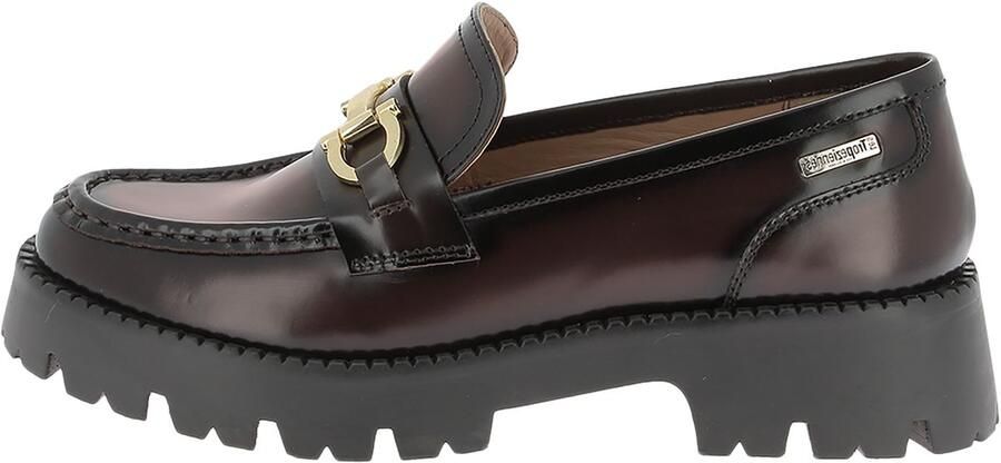 Les tropeziennes par M. Belarbi Leren mocassin Les Valmer