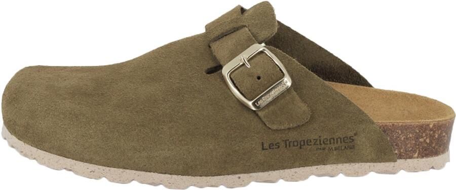 Les tropeziennes par M. Belarbi Leren muiltjes Les Zabot