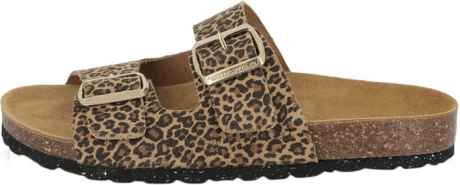 Les tropeziennes par M. Belarbi Leren muiltjes Les Zatix Suède