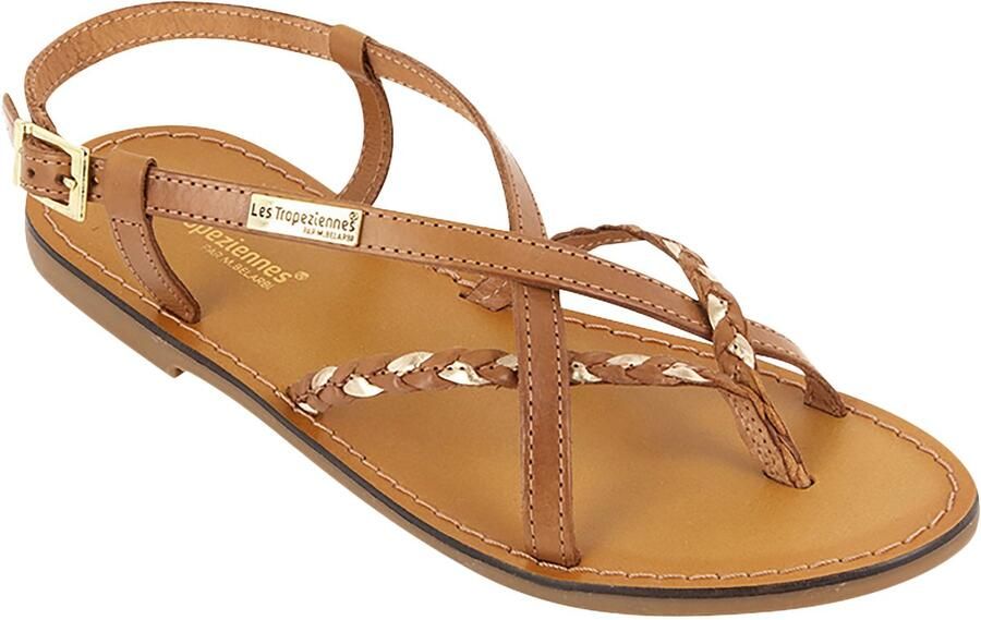 Les Tropeziennes par M.Belarbi Platte sandalen Chou