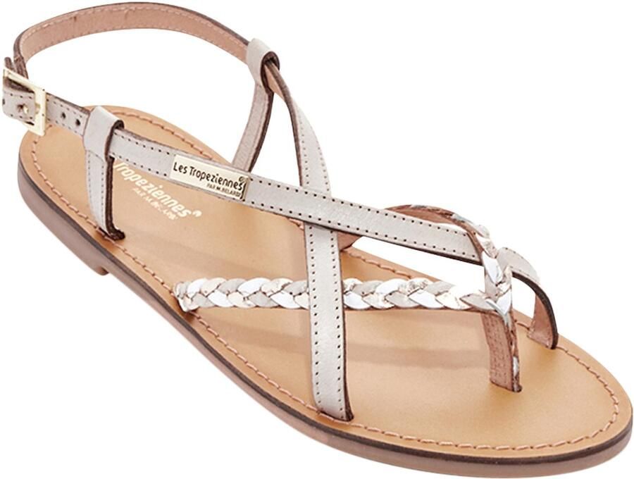 Les tropeziennes par M. Belarbi Leren sandalen Chou