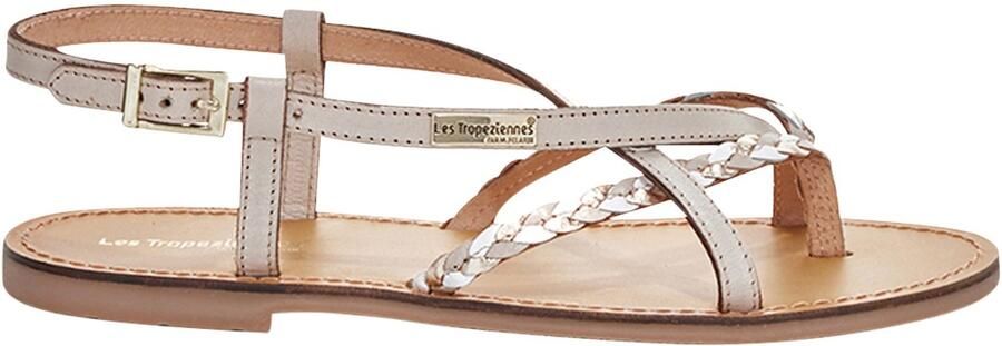 Les tropeziennes par M. Belarbi Leren sandalen Chou