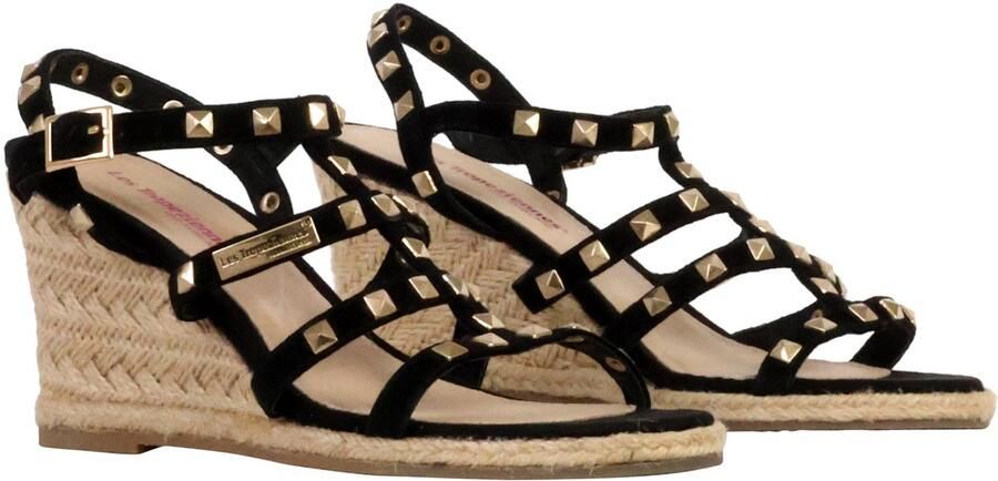 Les tropeziennes par M. Belarbi Leren sandalen Cristela