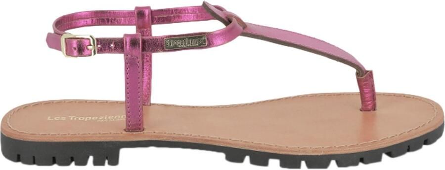 Les tropeziennes par M. Belarbi Leren sandalen Hanil