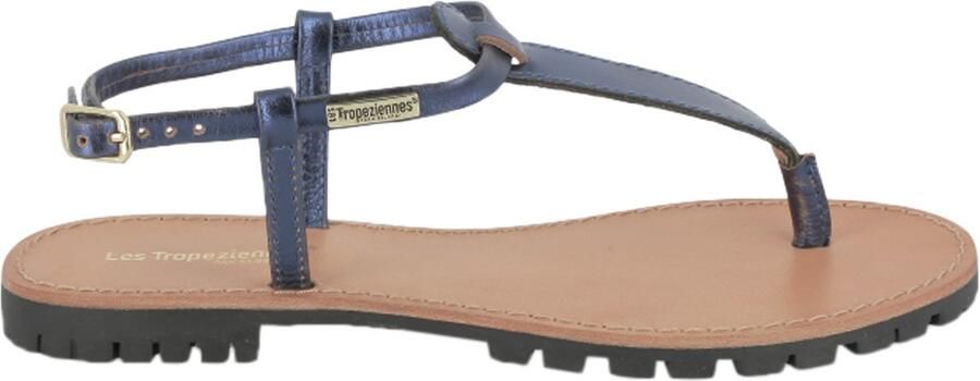 Les tropeziennes par M. Belarbi Leren sandalen Hanil