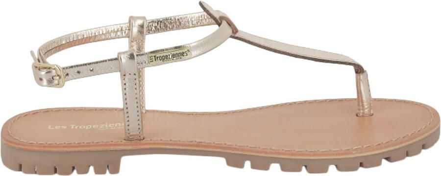 Les tropeziennes par M. Belarbi Leren sandalen Hanil