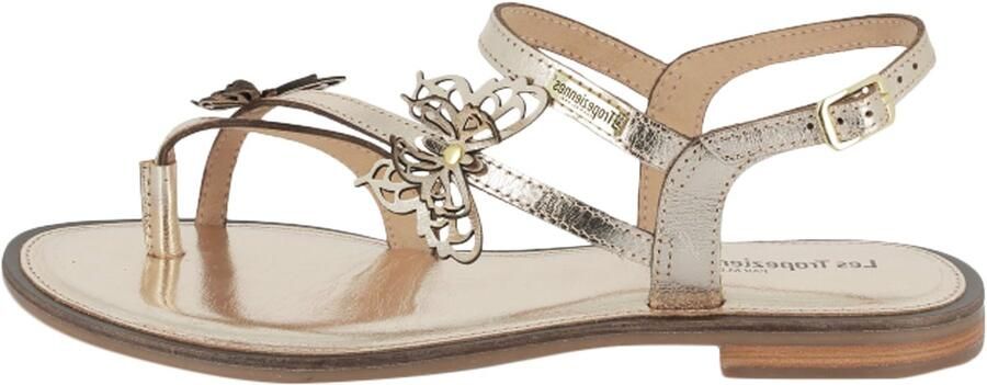 Les tropeziennes par M. Belarbi Leren sandalen Hesperi