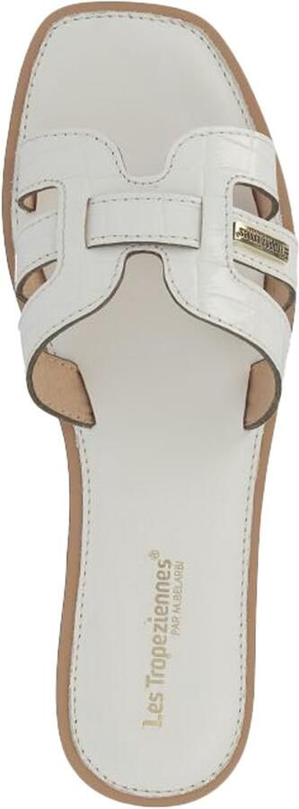 Les tropeziennes par M. Belarbi Leren sandalen Hexia