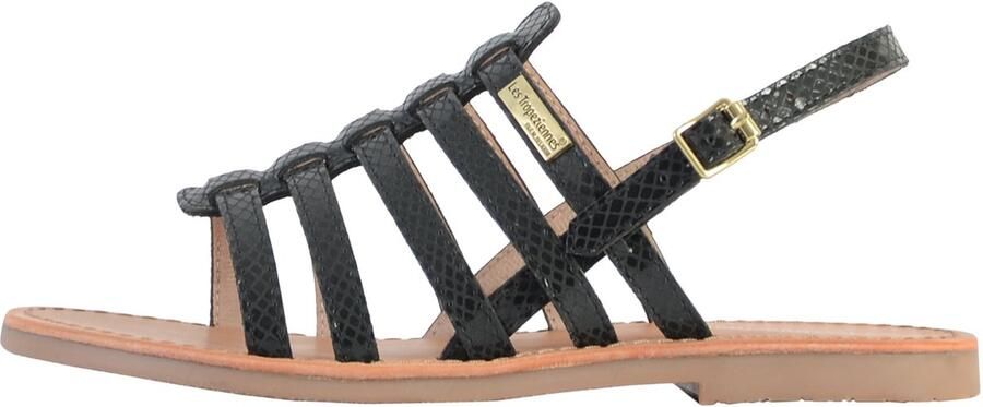 Les Tropeziennes par M.Belarbi Platte sandalen Hikano