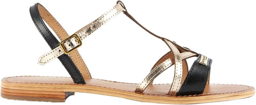 Les tropeziennes par M. Belarbi Leren sandalen Hironela - Foto 2