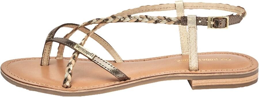 Les Tropéziennes par M Belarbi Sandalen MONATRES