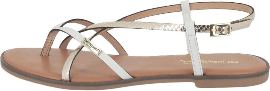 Les Tropeziennes par M.Belarbi Platte sandalen MONAGUM