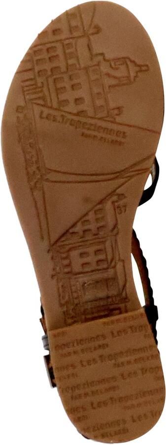 Les tropeziennes par M. Belarbi Leren sandalen