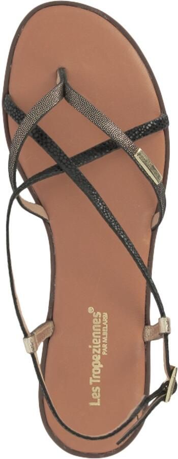 Les Tropeziennes par M.Belarbi Platte sandalen MONAGUM