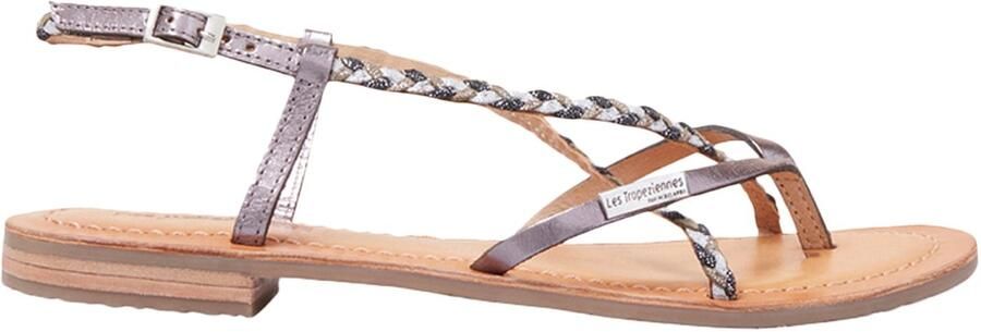 Les tropeziennes par M. Belarbi Leren sandalen