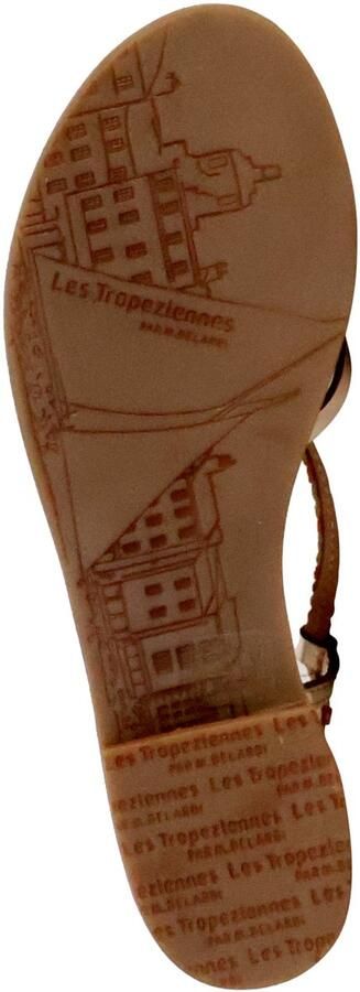 Les tropeziennes par M. Belarbi Leren sandalen