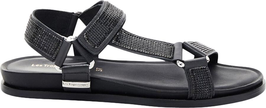 Les tropeziennes par M. Belarbi Leren sandalen