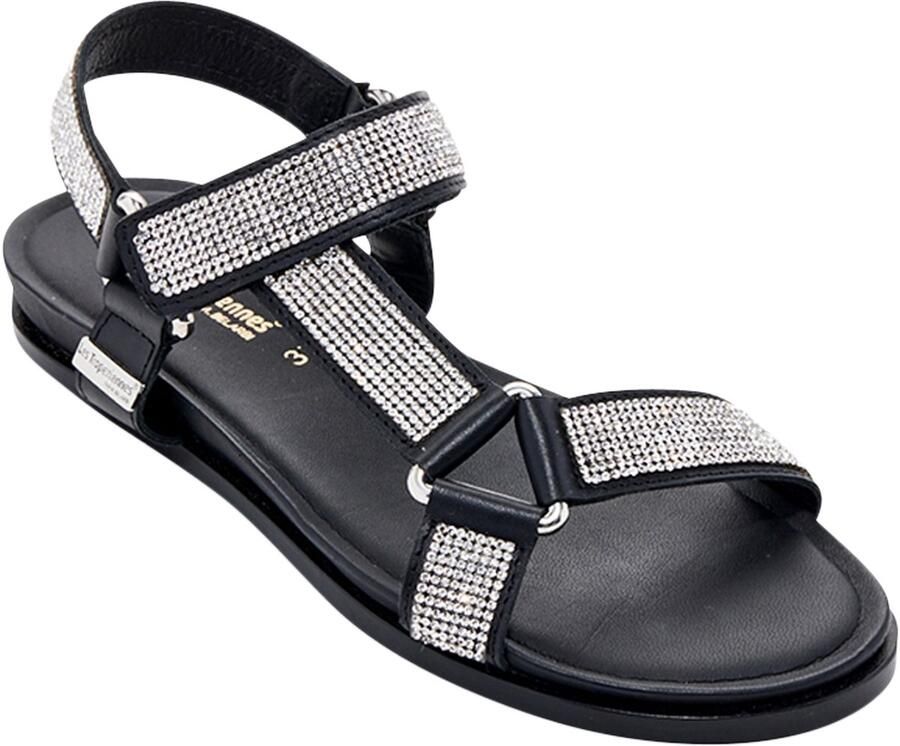 Les tropeziennes par M. Belarbi Leren sandalen